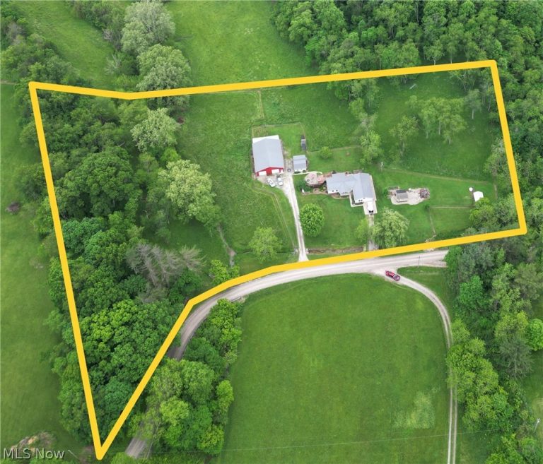 14779 Fogle Road, Caldwell, OH - Photo 3
