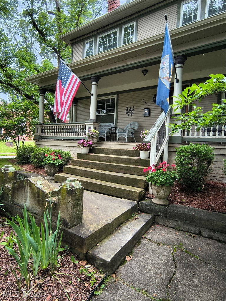 201 Washington Street, Marietta, OH - Photo 4