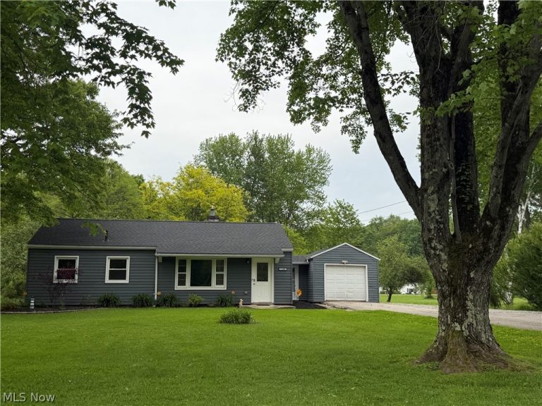 11800 Frost Road, Mantua, OH - Photo 2