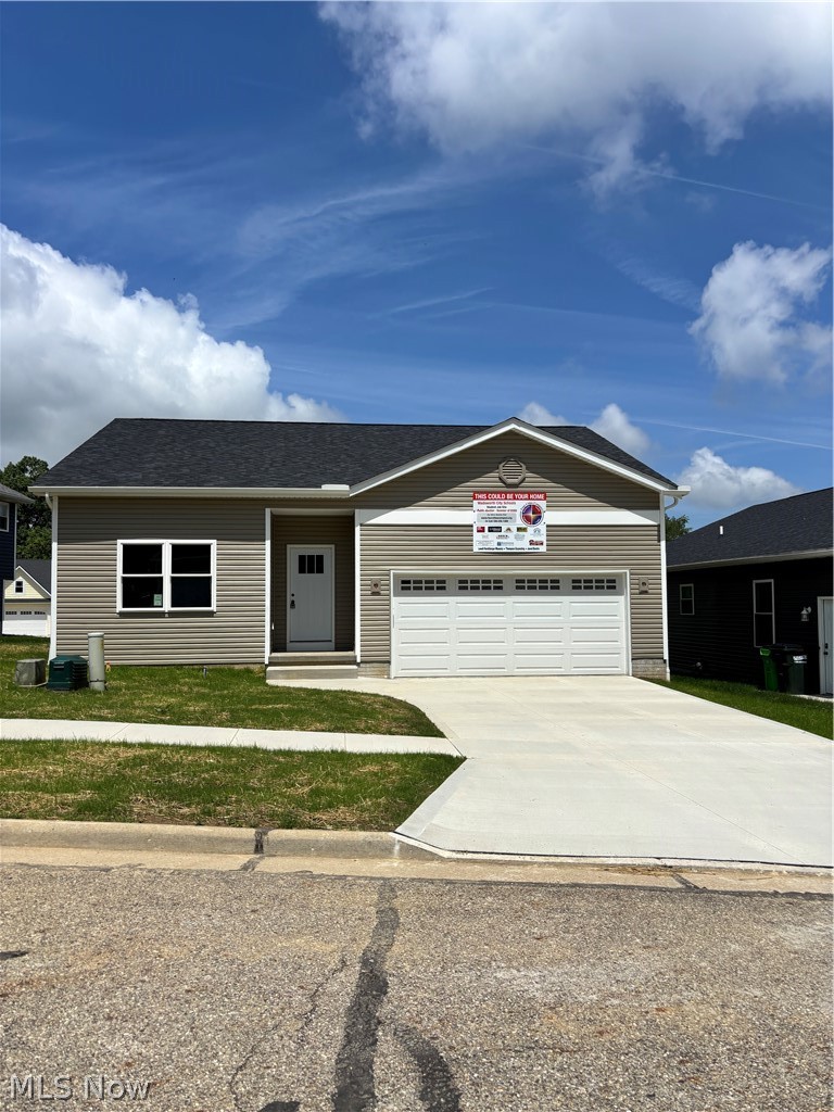 385 Thorn Way, Doylestown, OH, 44230
