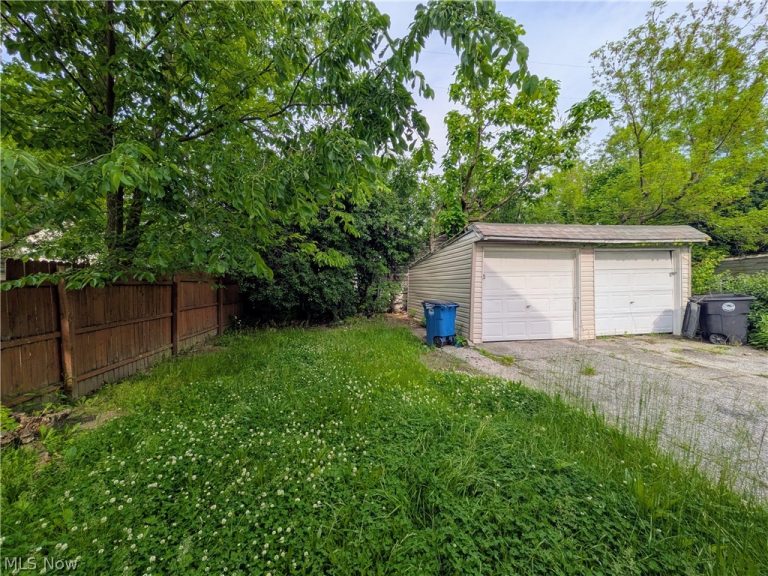 2813 125th Street, Cleveland, OH - Photo 5