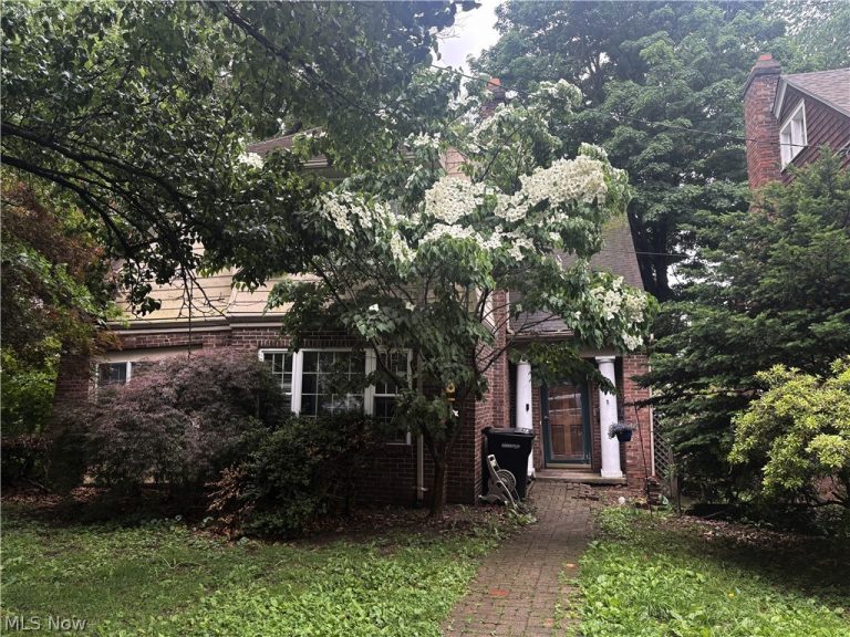 748 Convers Avenue, Zanesville, OH, 43701