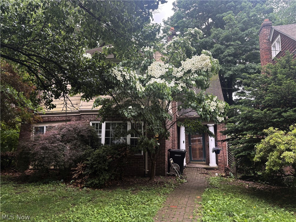 748 Convers Avenue, Zanesville, OH