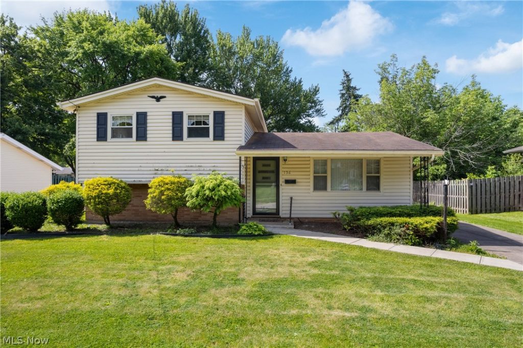 156 Dorland Avenue, Berea, OH