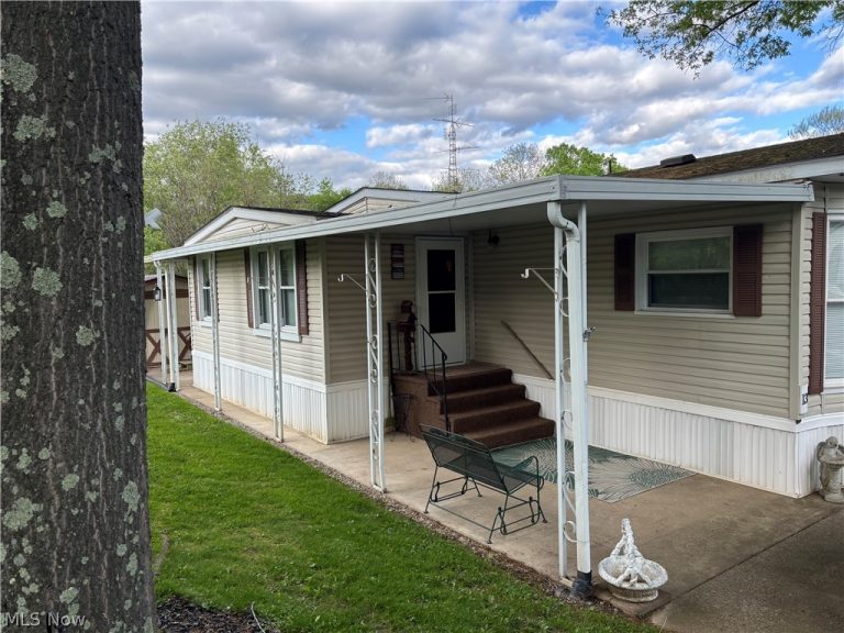 1931 Campground Road #13, Wellsville, OH - Photo 2
