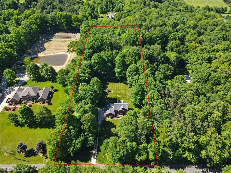 1580 Johns Road, Clinton, OH - Photo 5