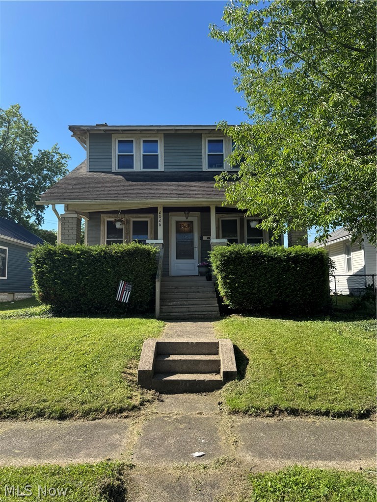 2026 16th Street, Parkersburg, WV, 26101