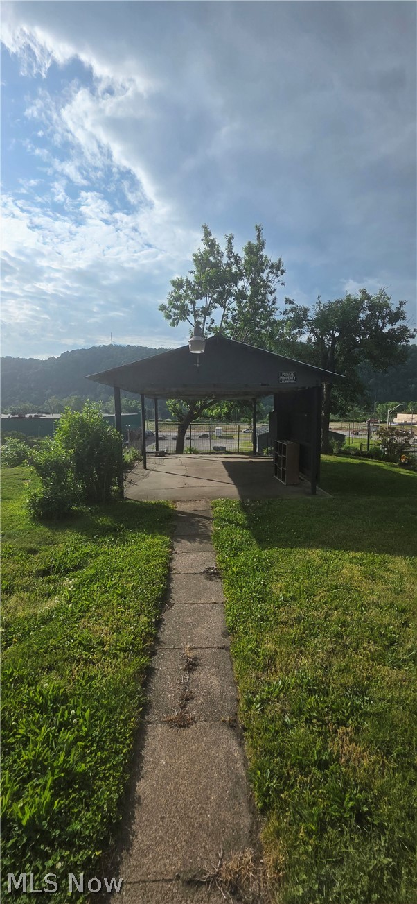 12 Third Street, Martins Ferry, OH - Photo 4