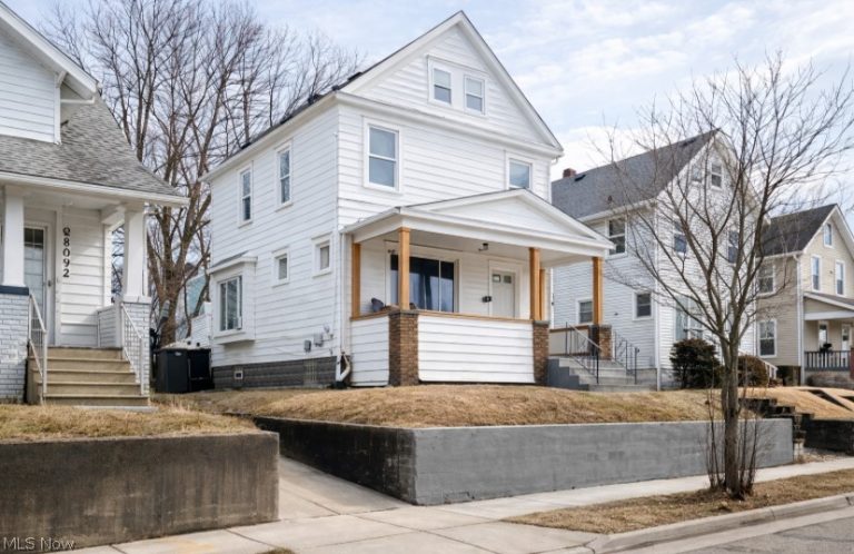 2093 13th Street, Akron, OH - Photo 2