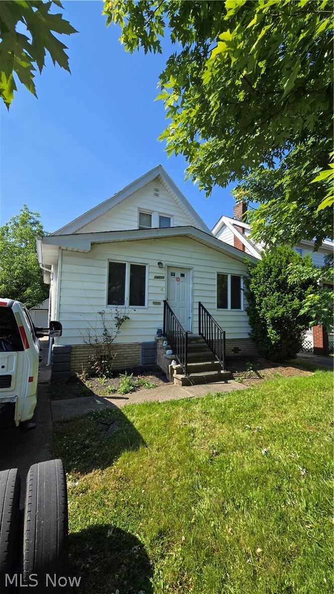 19600 Ormiston Avenue, Euclid, OH, 44119