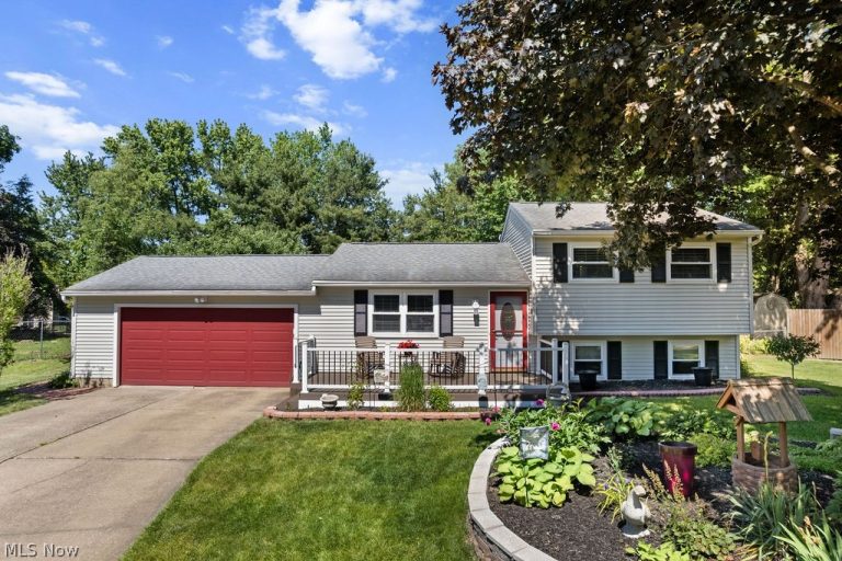 4994 Comanche Trail, Stow, OH, 44224