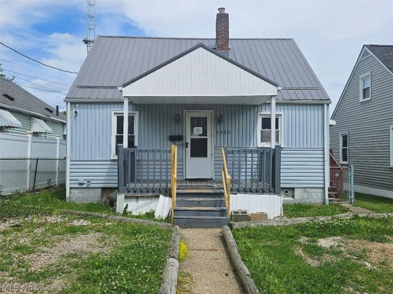 1620 Sandwith Avenue, Canton, OH, 44706