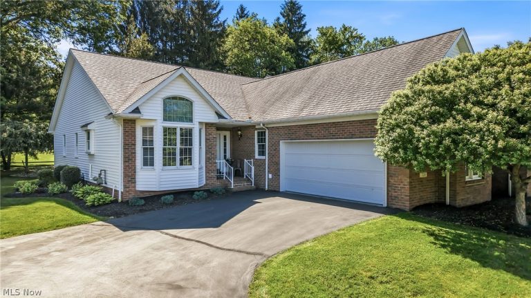 220 Blue Winged, Warren, OH, 44484
