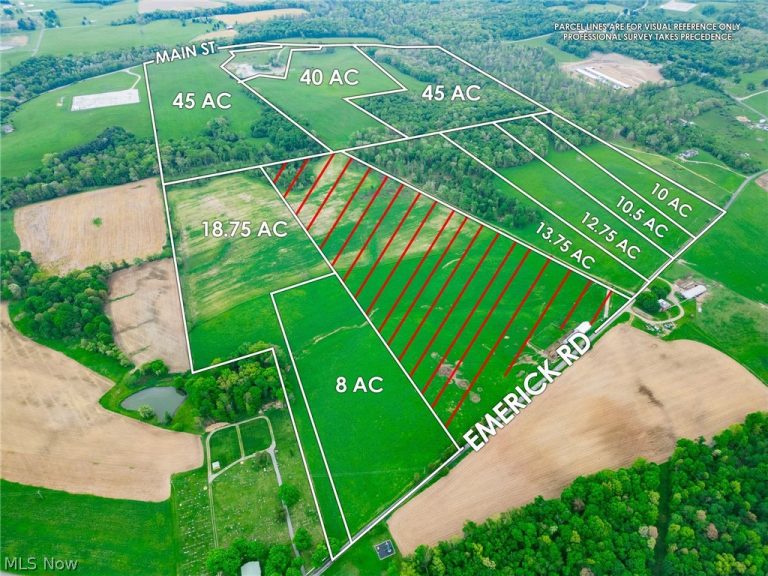 Emerick Road, Salineville, OH - Photo 2
