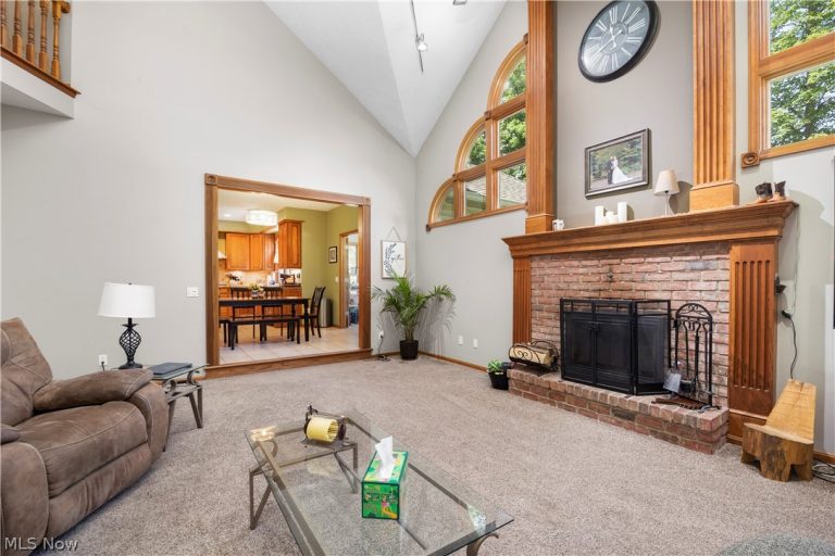 224 Sleepy Hollow Drive, Amherst, OH - Photo 8