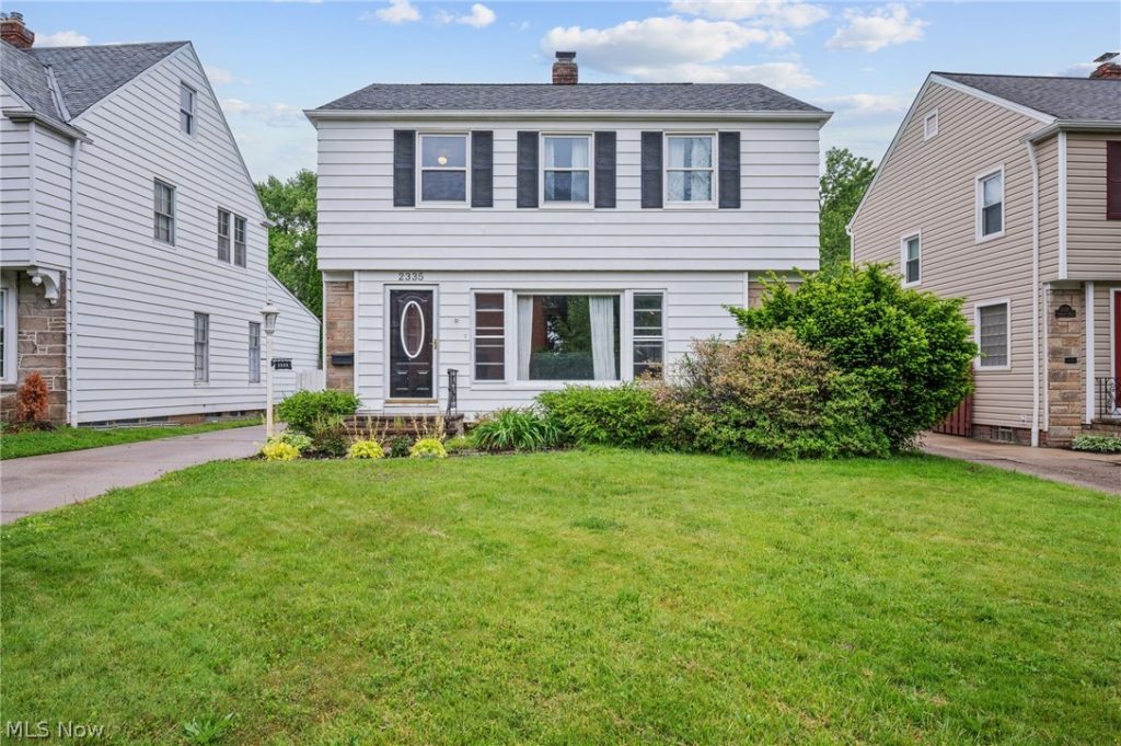 2335 Traymore Road, University Heights, OH