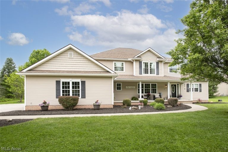 1399 Wilbur Road, Medina, OH, 44256