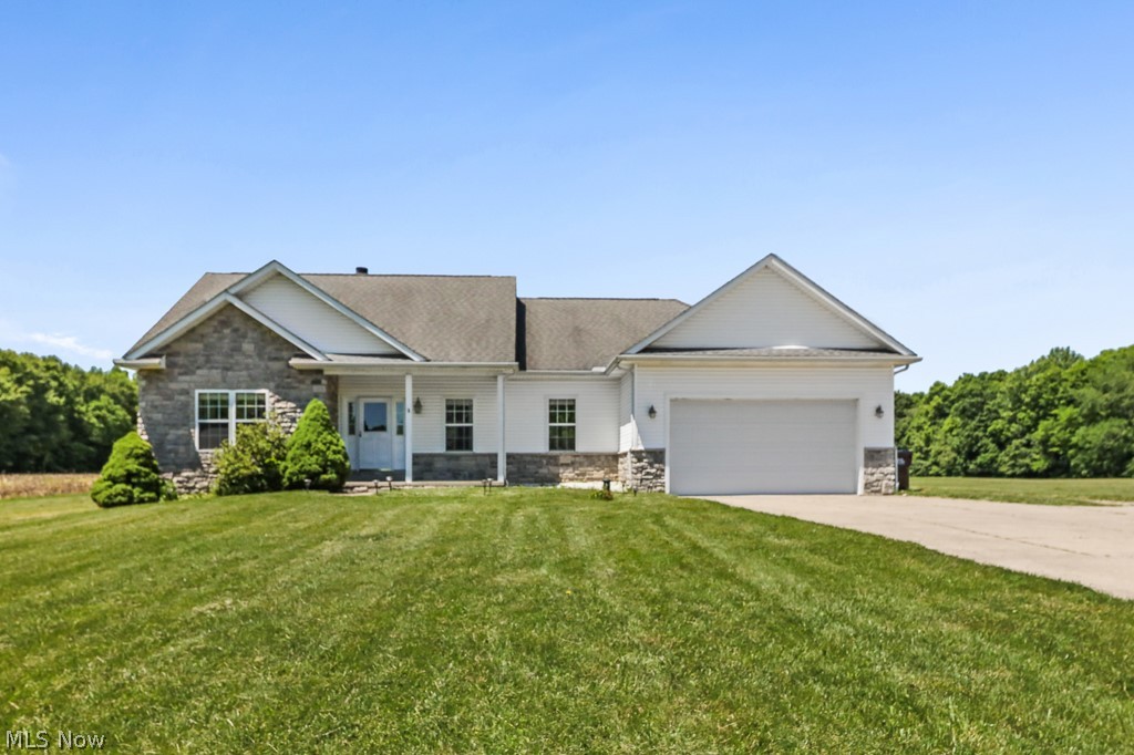 2265 Industry Road, Atwater, OH
