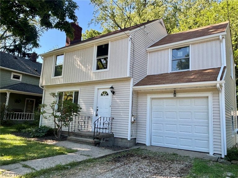 601 Fairchild Avenue, Kent, OH - Photo 4