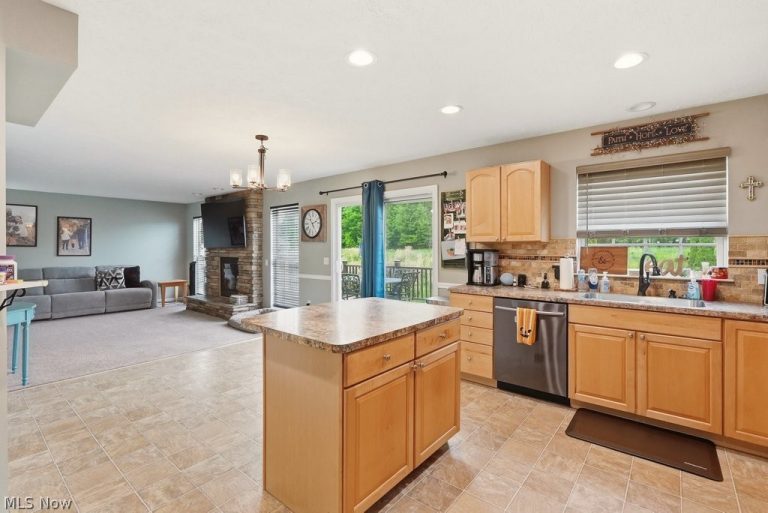 1223 Tinkers Green Drive, Streetsboro, OH - Photo 8