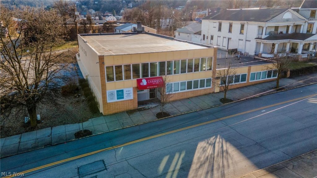 630 Market Street, Steubenville, OH