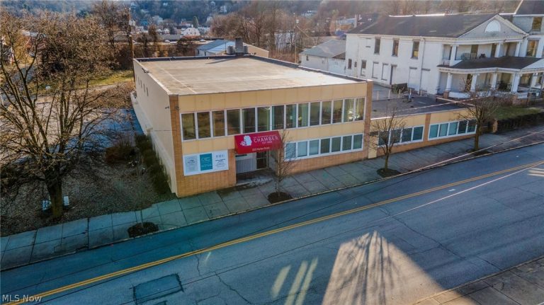 630 Market Street, Steubenville, OH, 43952