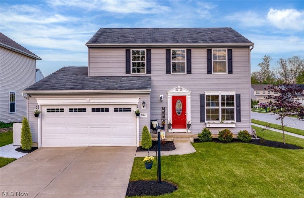 10447 Dogwood Drive, Aurora, OH