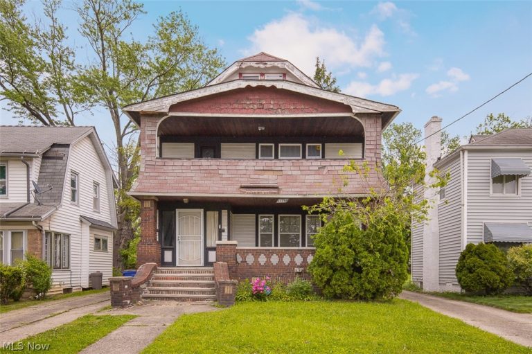 3867 147th Street, Cleveland, OH, 44128
