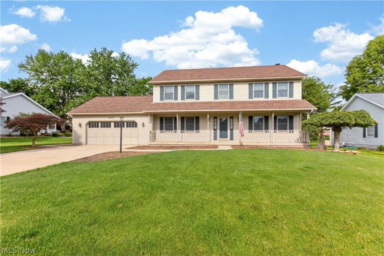 2633 Shamrock Way, Wooster, OH - Photo 4