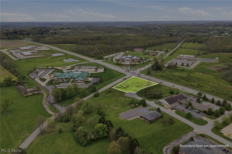 Bally Row Lot 22929, Mansfield, OH - Photo 4