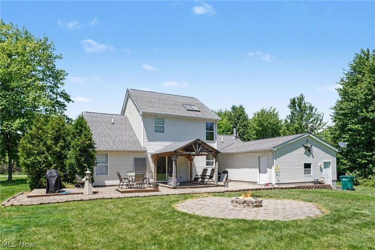 62 Rockaway Drive, Roaming Shores, OH - Photo 4