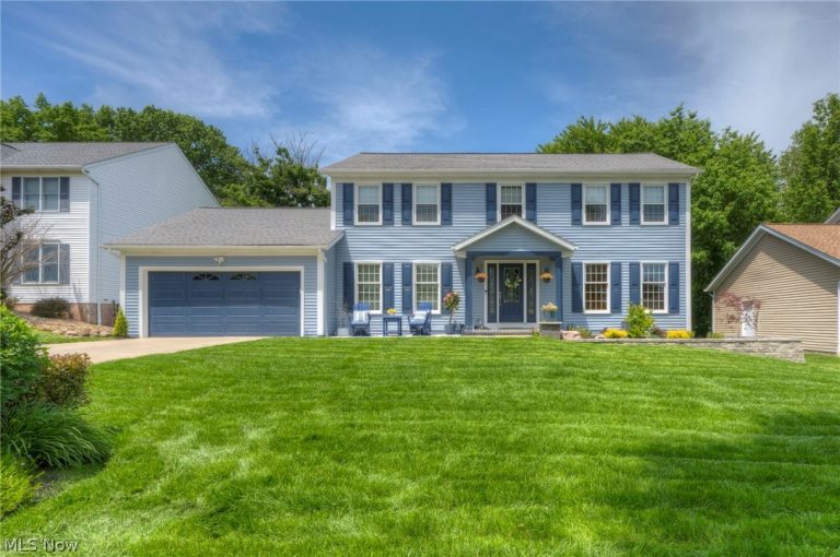 19990 Winding Trail, Strongsville, OH, 44149