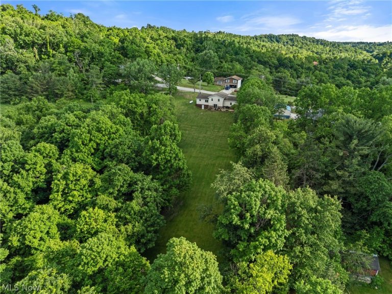 64243 Sand Hill Road, Bellaire, OH - Photo 8