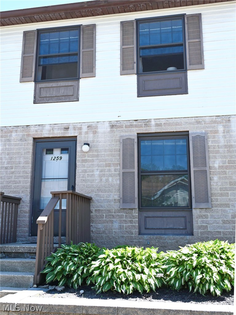1259 Bailey Road, Cuyahoga Falls, OH, 44221