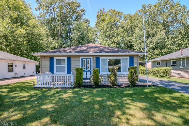 4800 Homewood Drive, Mentor, OH, 44060