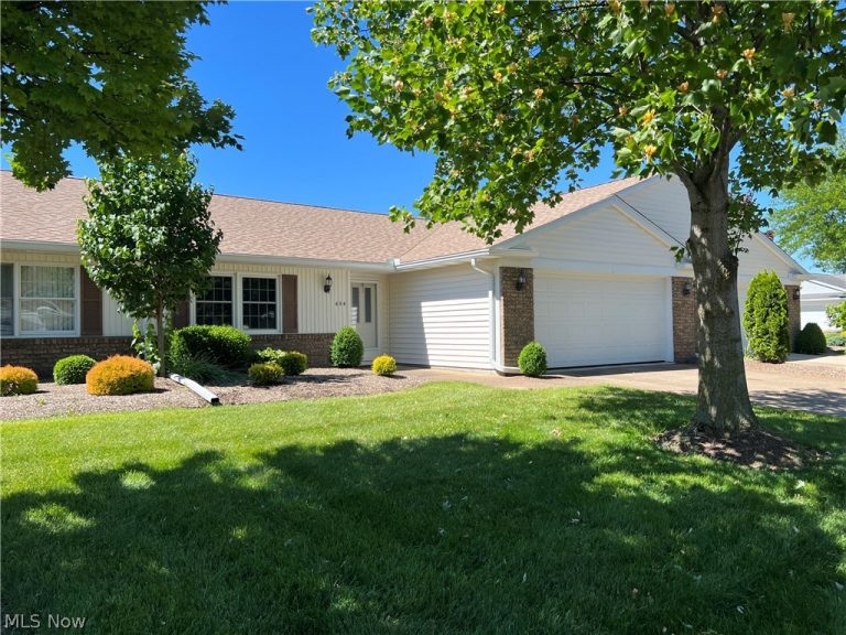 404 Leisure Drive, Huron, OH - Photo 2