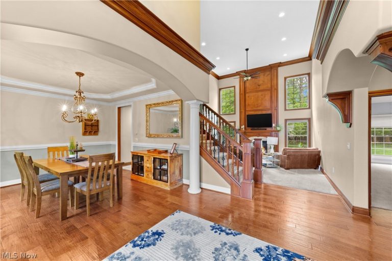 6424 Highland Green Drive, Medina, OH - Photo 4