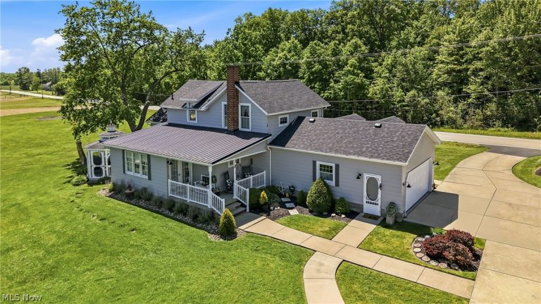 2628 State Route 534, Southington, OH - Photo 6