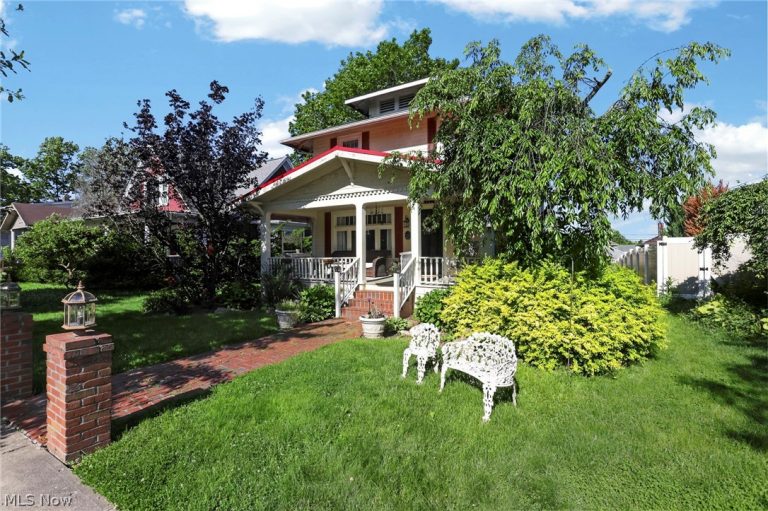 815 16th Street, Cambridge, OH - Photo 3