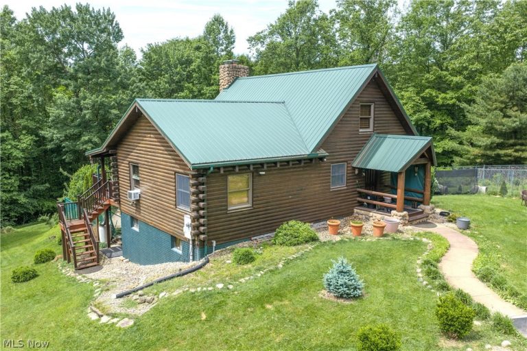 4256 Metzger Hill Road, Stone Creek, OH - Photo 3