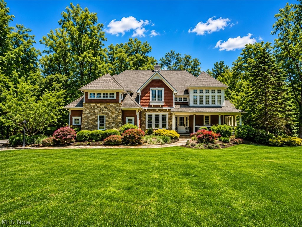 7125 Bridlewood Drive, Concord Twp, OH