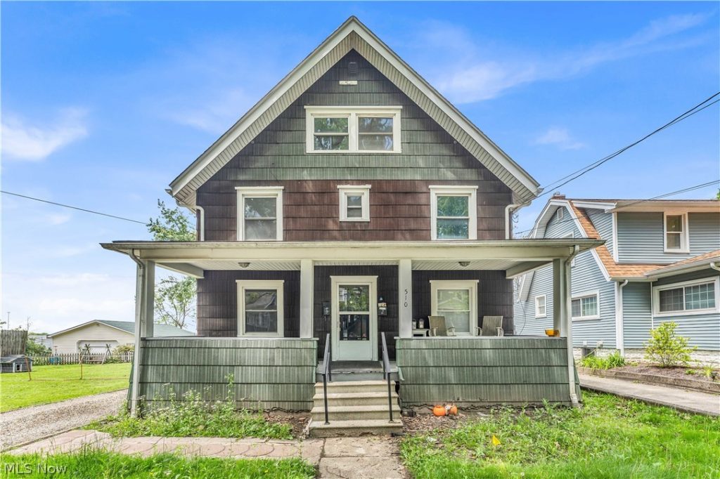 508 Hammel Street #2, Akron, OH