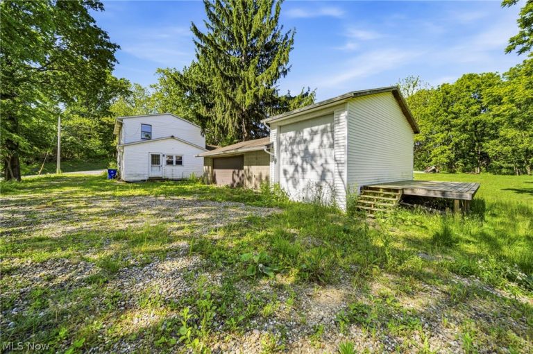 4469 Edson Road, Kent, OH - Photo 6