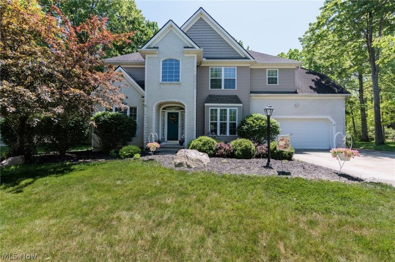 3574 Turnberry Drive, Medina, OH - Photo 3