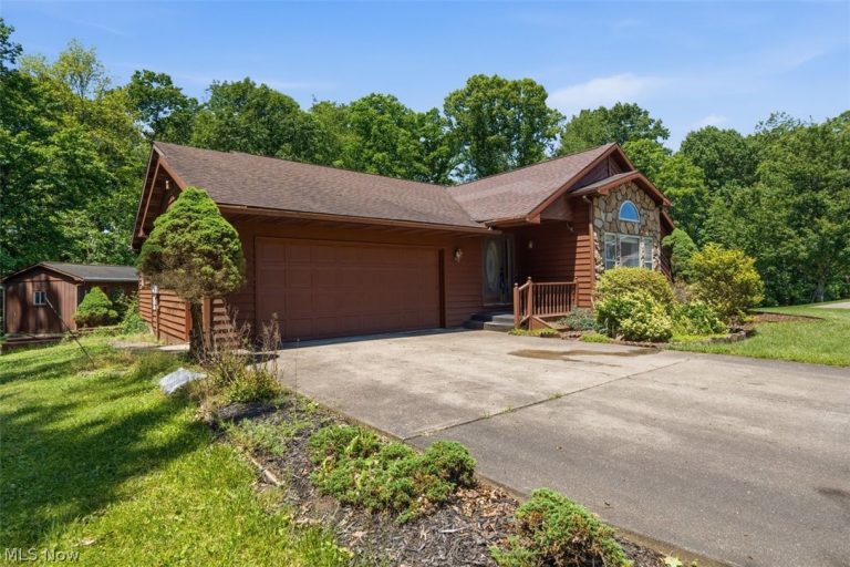 180 Harvest Run Road, Marietta, OH - Photo 4