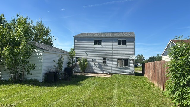 1840 Crehore Street, Lorain, OH - Photo 2