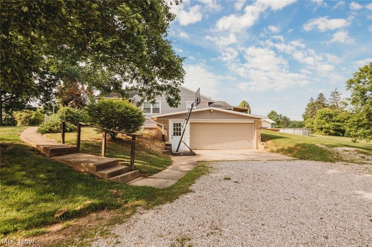 1375 Brackenridge Road, Vincent, OH - Photo 5