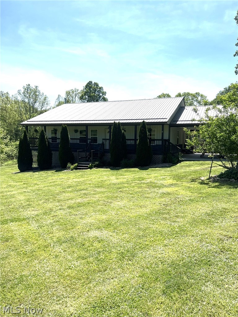 42491 Quail Hollow Court, Albany, OH