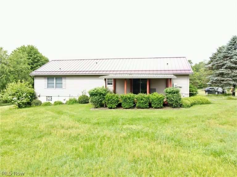 49222 Taylor Road, Negley, OH - Photo 6