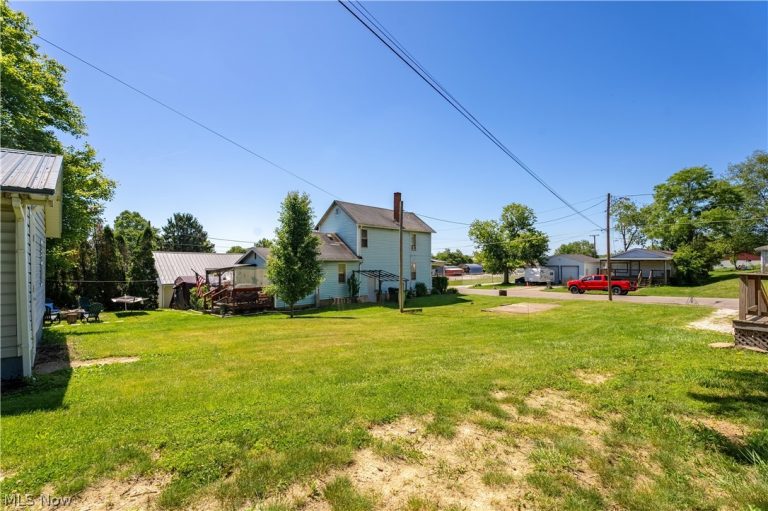 286 5th Street, Carrollton, OH - Photo 5